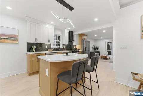 $850,000 | 33 East Lincoln Street, Verona, NJ 07044