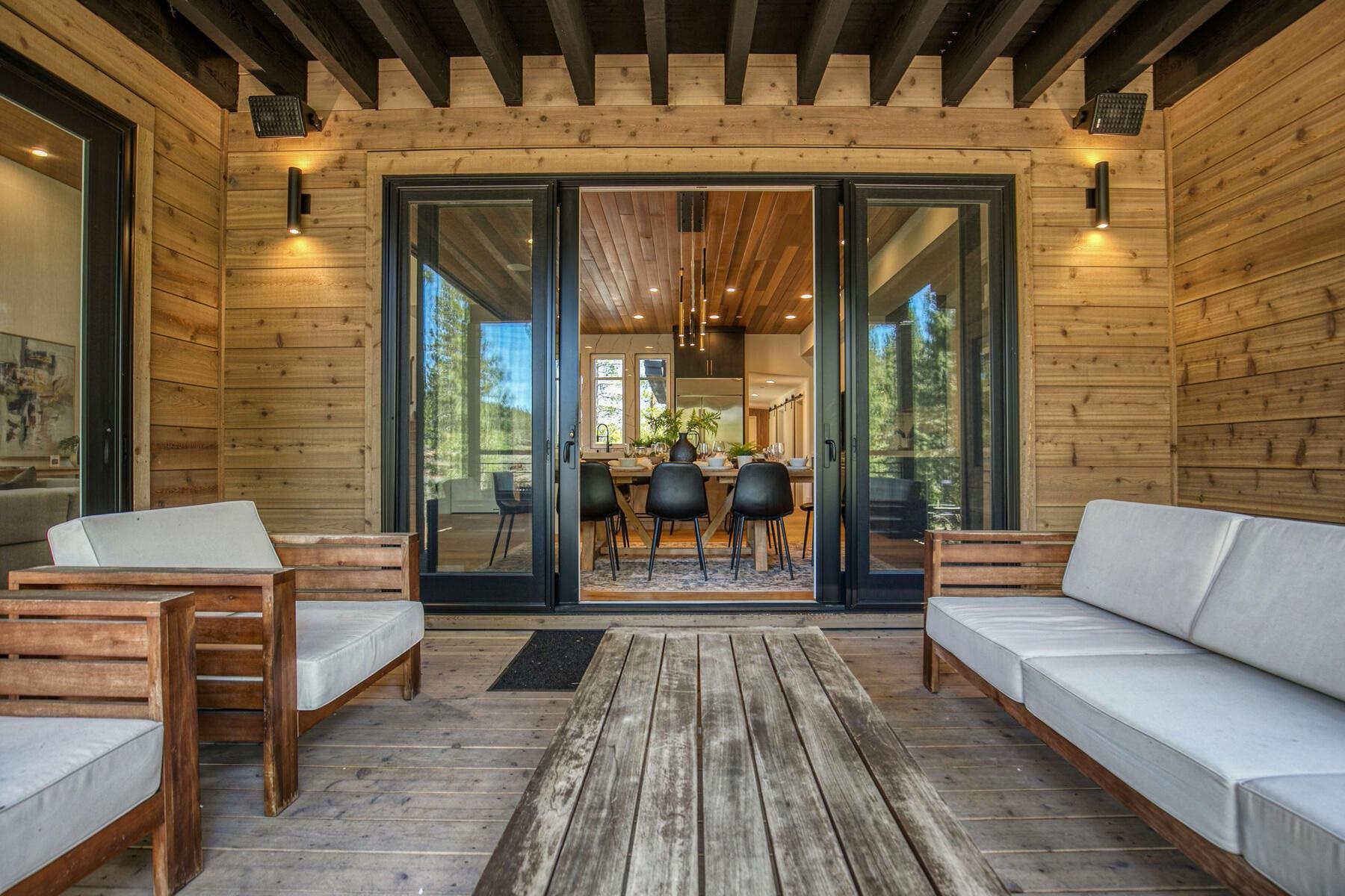11191 Ghirard Road Truckee, CA 96161 - Photo 7 of 21