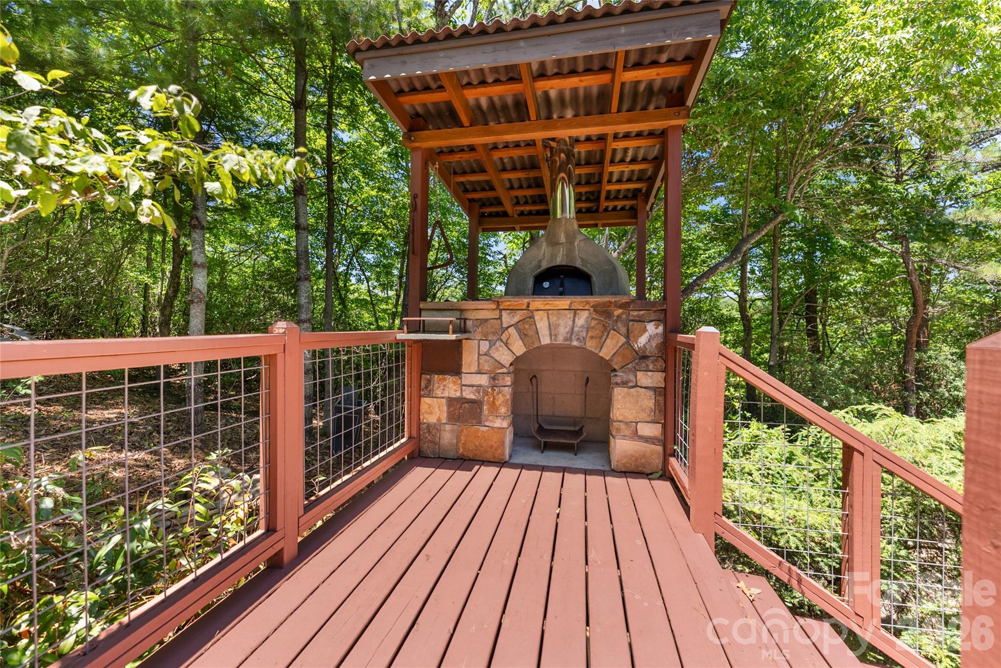 350 Winding Ridge Road Black Mountain, NC 28711 - Photo 30 of 48