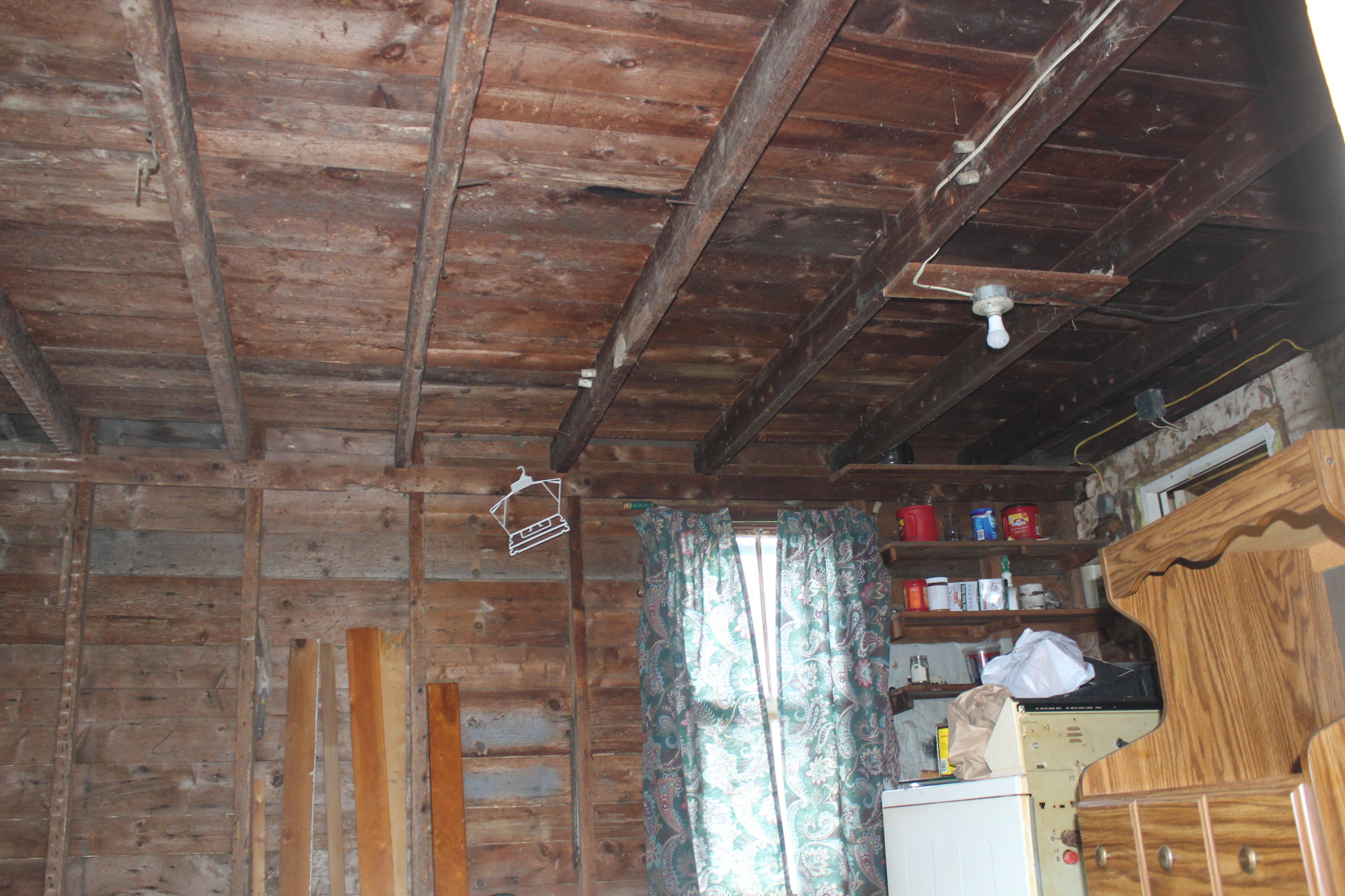 36 Pleasant Street Patten, ME 04765 - Photo 7 of 24 IMG_2450