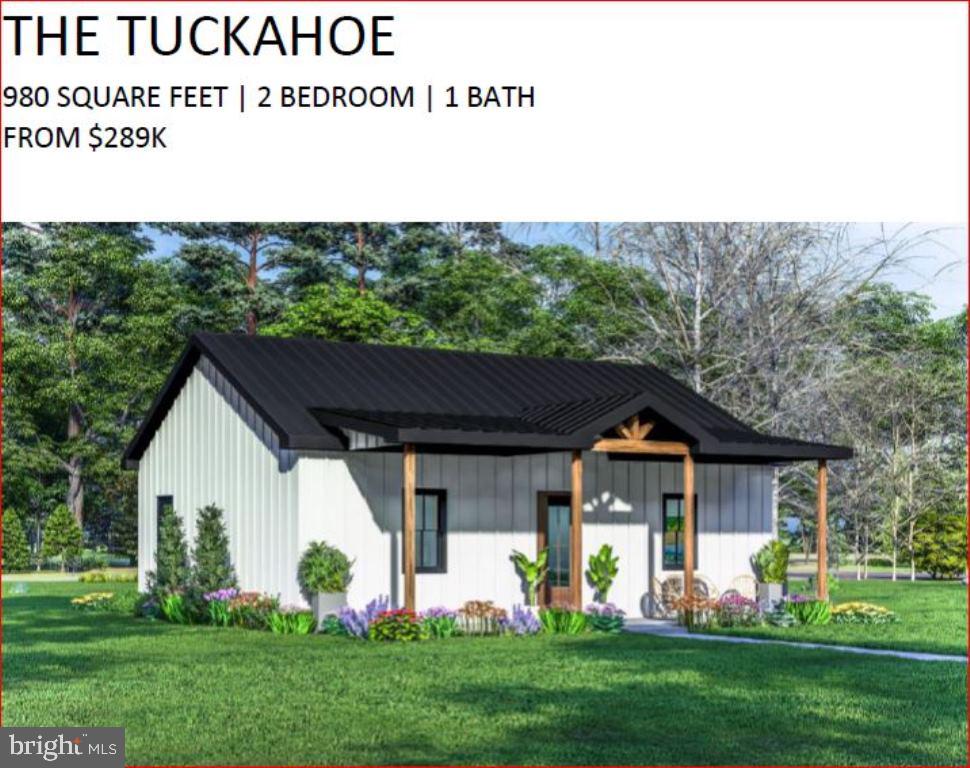 20 Tower Road Camden Wyoming, DE 19934 - Photo 1 of 4 a view of house with backyard