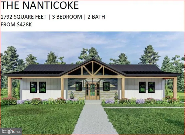 $310,000 | 20 Tower Road, Camden Wyoming, DE 19934