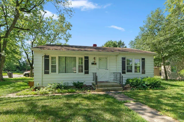 $120,000 | 401 West Fairfax Avenue, Fort Wayne, IN 46807