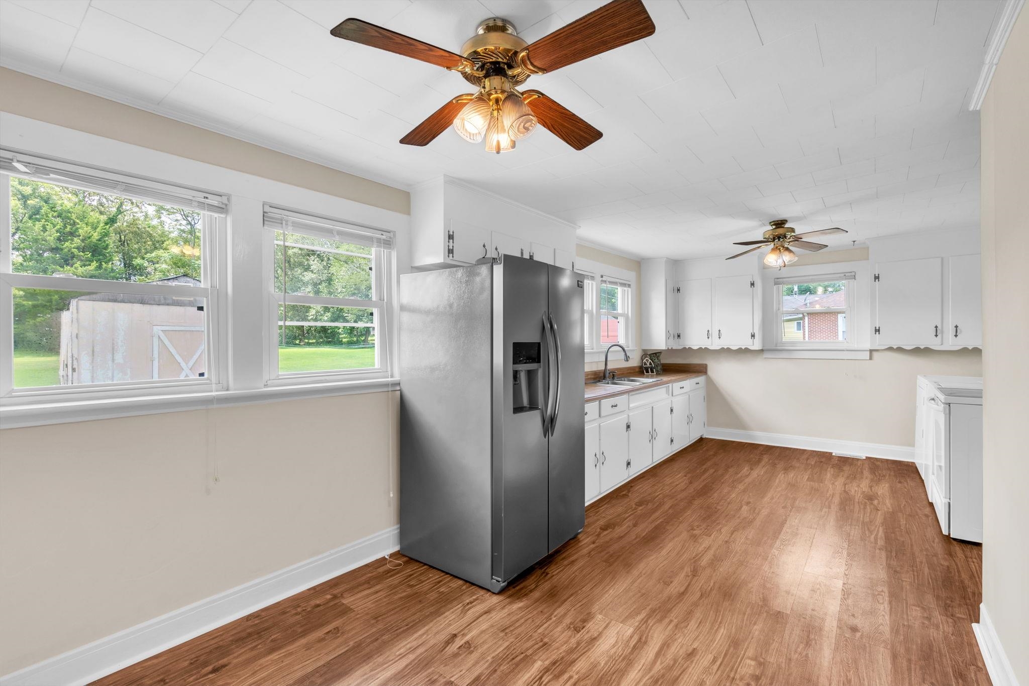 303 Holly Springs Road Lyman, SC 29365 - Photo 20 of 31 Gallery Image 20
