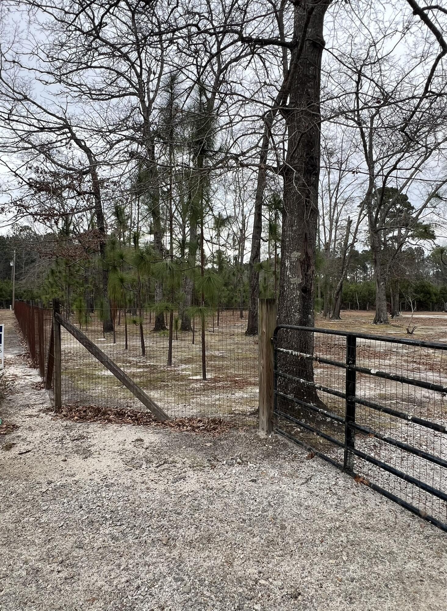 0 Turner Lane Round O, SC 29474 - Photo 16 of 17 00T gated entrance
