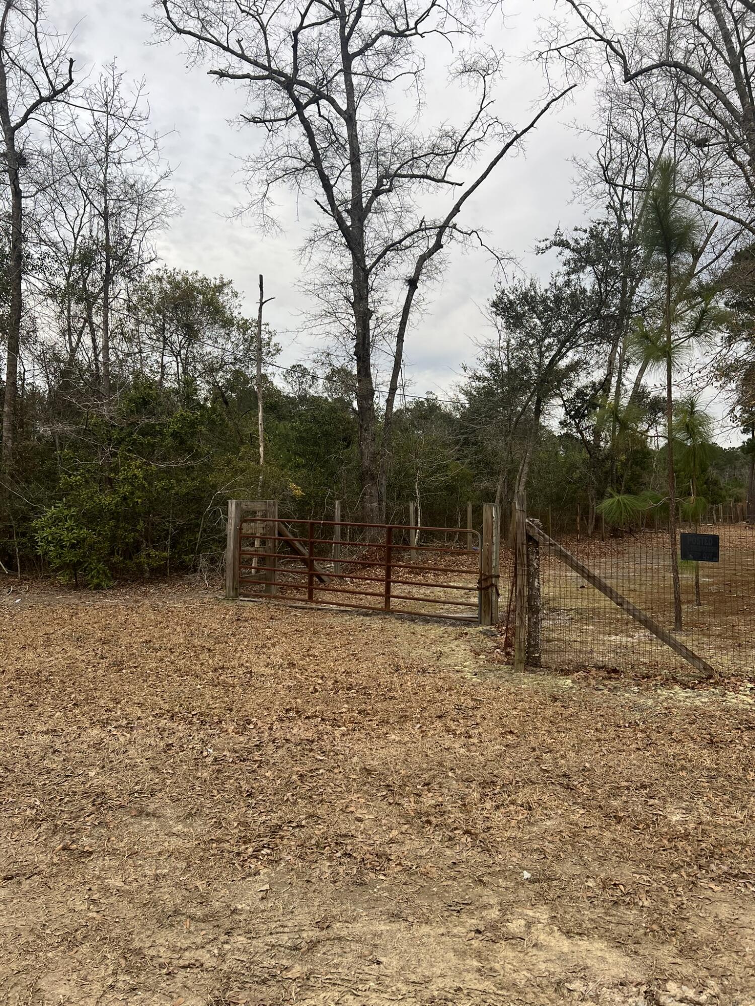 0 Turner Lane Round O, SC 29474 - Photo 17 of 17 00T second gate