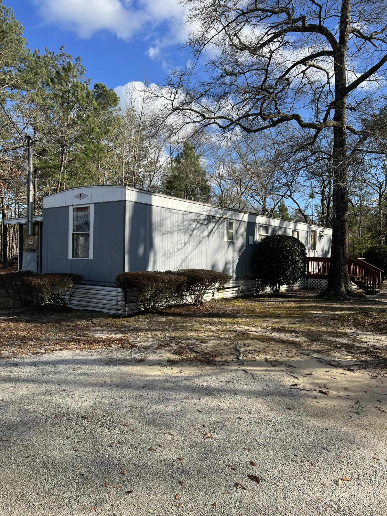 0 Turner Lane Round O, SC 29474 - Photo 3 of 17 00T front corner of MH