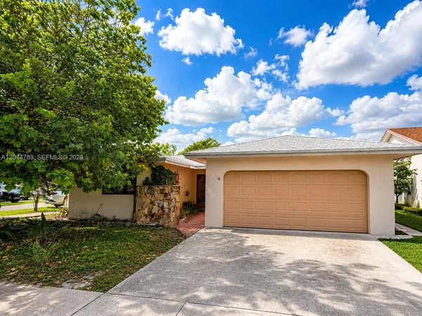 $599,000 | 14441 Southwest 108th Terrace, Miami, FL 33186