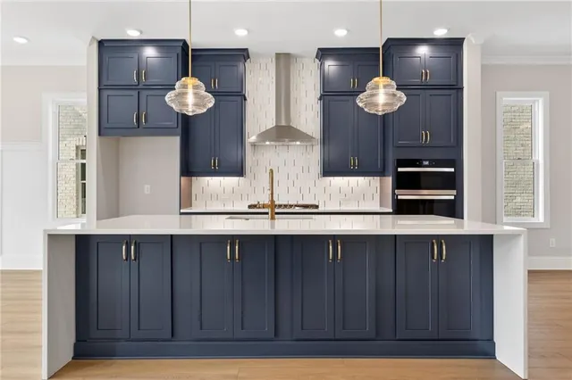 $769,900 | 3416 Archerfield Way, Smyrna, GA 30080