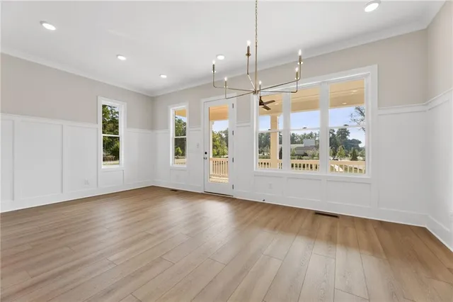 $769,900 | 3416 Archerfield Way, Smyrna, GA 30080