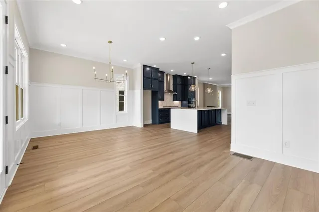 $769,900 | 3416 Archerfield Way, Smyrna, GA 30080