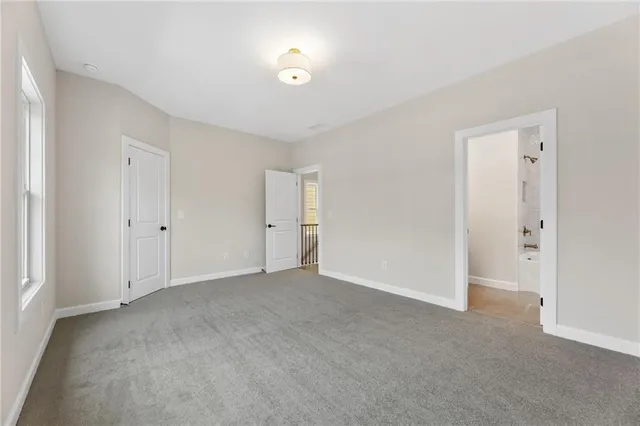 $769,900 | 3416 Archerfield Way, Smyrna, GA 30080