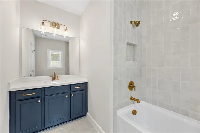 $769,900 | 3416 Archerfield Way, Smyrna, GA 30080