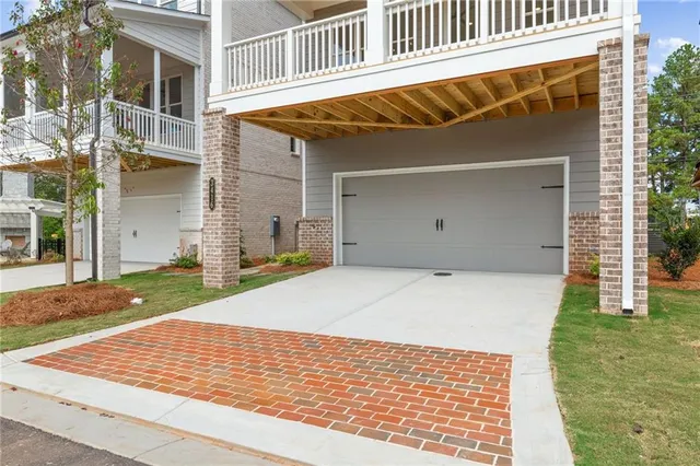 $769,900 | 3416 Archerfield Way, Smyrna, GA 30080