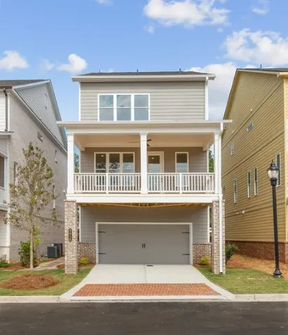 $769,900 | 3416 Archerfield Way, Smyrna, GA 30080