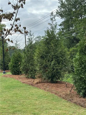 $769,900 | 3416 Archerfield Way, Smyrna, GA 30080