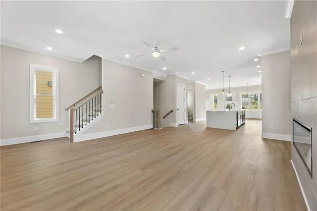 $769,900 | 3416 Archerfield Way, Smyrna, GA 30080