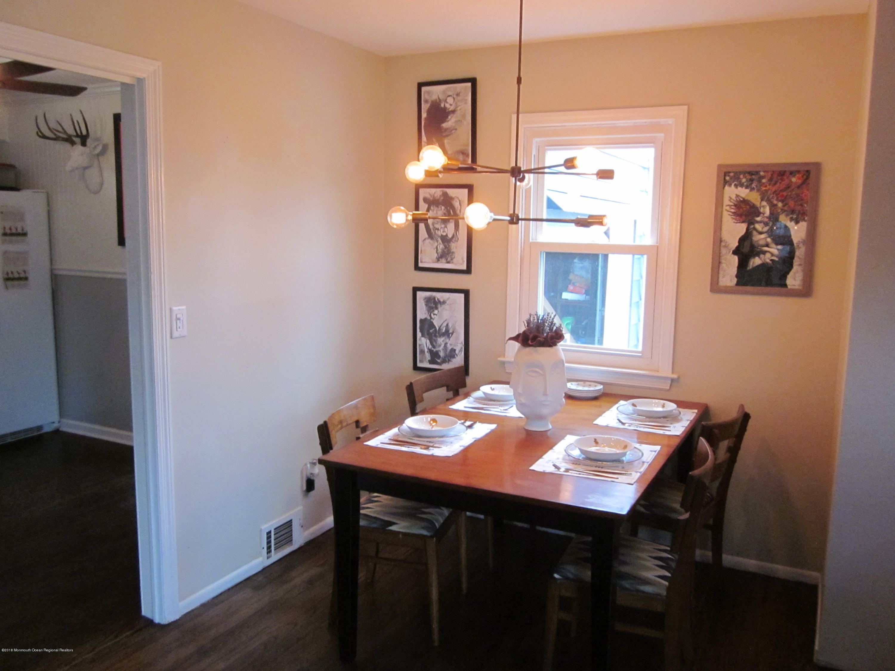 18 Crestview Drive Middletown, NJ 07748 - Photo 5 of 22 a view of a dining room with furniture