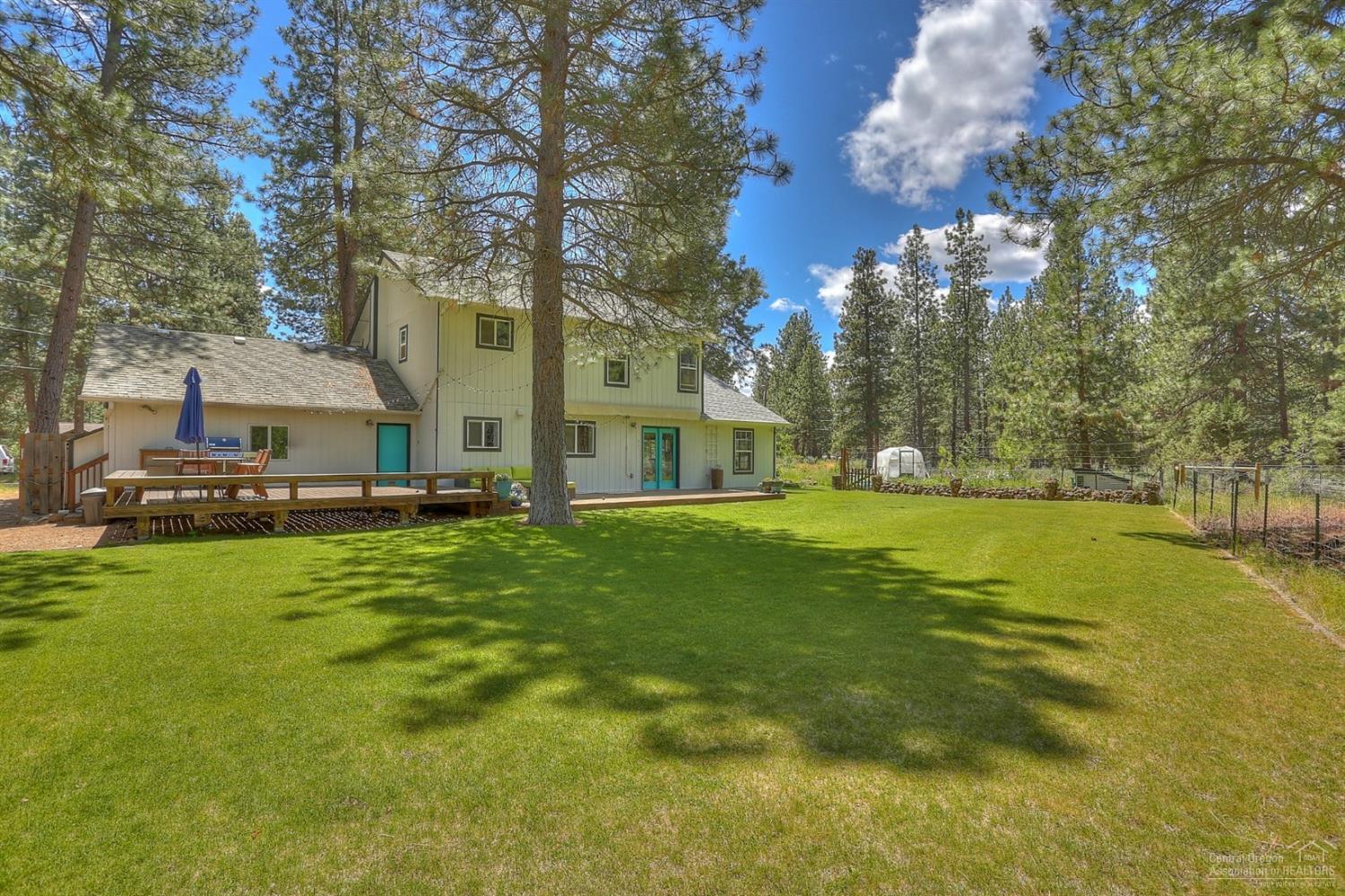19420 Indian Summer Road Bend, OR 97702 - Photo 7 of 25 Additional Photo