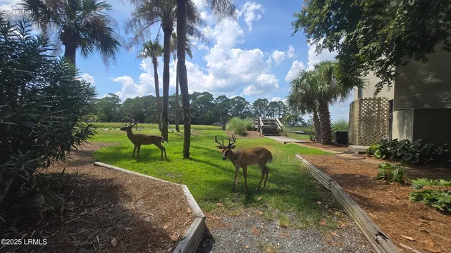 $368,000 | 172 Beach Club Villa Drive, Unit 172, Fripp Island, SC 29920