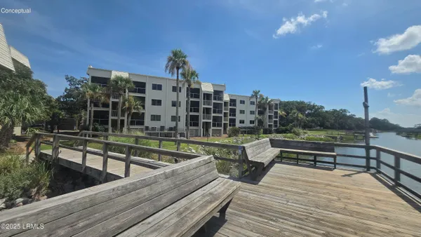 $368,000 | 172 Beach Club Villa Drive, Unit 172, Fripp Island, SC 29920