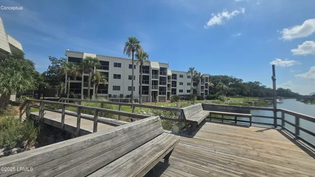 $368,000 | 172 Beach Club Villa Drive, Unit 172, Fripp Island, SC 29920