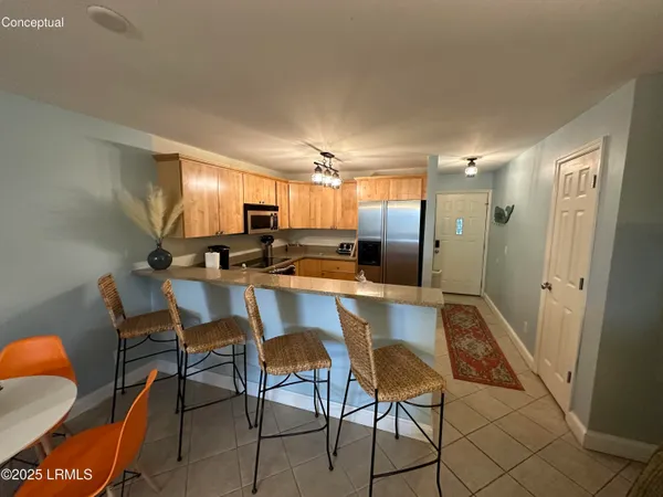 $368,000 | 172 Beach Club Villa Drive, Unit 172, Fripp Island, SC 29920