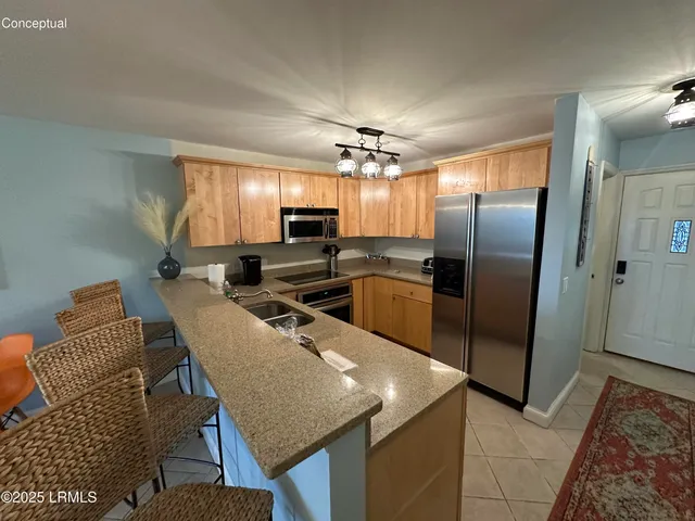 $368,000 | 172 Beach Club Villa Drive, Unit 172, Fripp Island, SC 29920