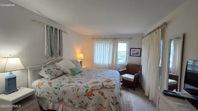 $368,000 | 172 Beach Club Villa Drive, Unit 172, Fripp Island, SC 29920