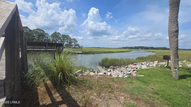 $368,000 | 172 Beach Club Villa Drive, Unit 172, Fripp Island, SC 29920