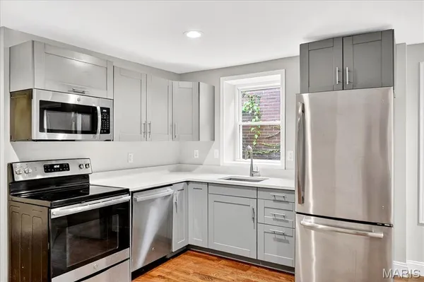 $679,000 | 4217 Blaine Avenue, St. Louis, MO 63110