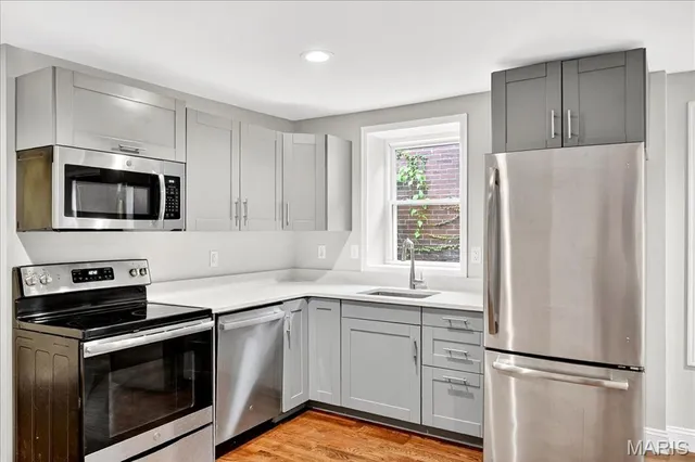 $679,000 | 4217 Blaine Avenue, St. Louis, MO 63110