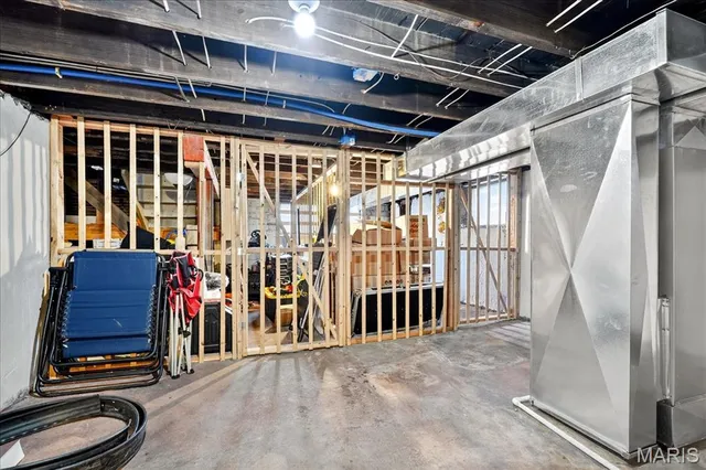 $679,000 | 4217 Blaine Avenue, St. Louis, MO 63110