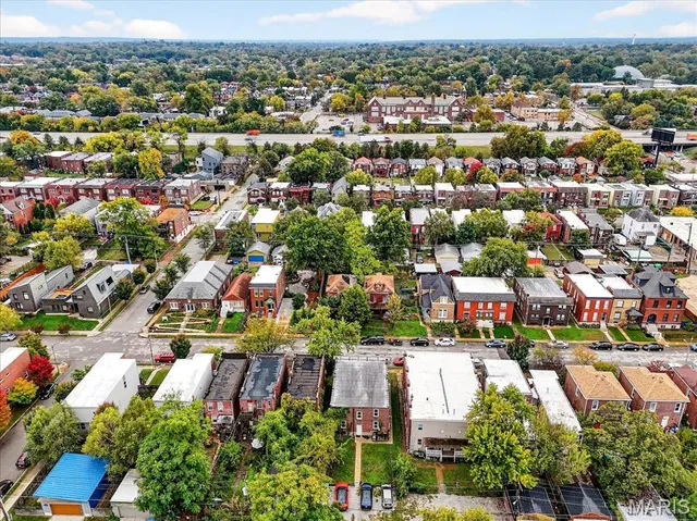 $679,000 | 4217 Blaine Avenue, St. Louis, MO 63110