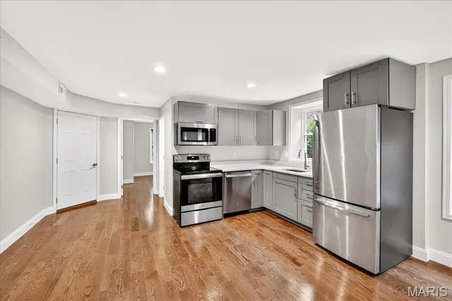 $679,000 | 4217 Blaine Avenue, St. Louis, MO 63110