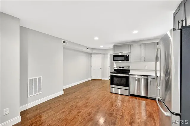 $679,000 | 4217 Blaine Avenue, St. Louis, MO 63110