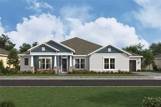 $1,170,540 | 415 Marina Louis Point, Sanford, FL 32771