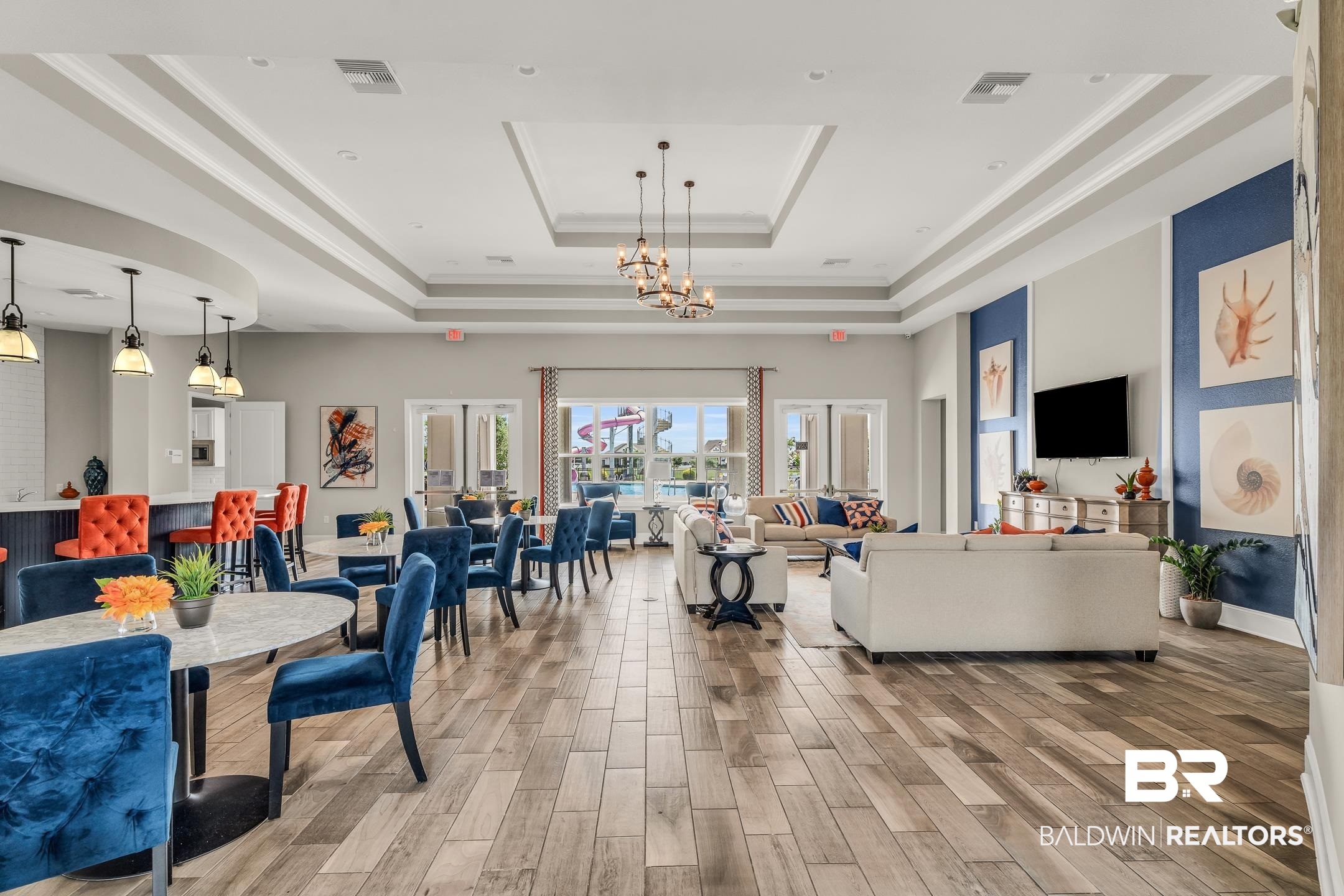 24859 Spectacular Bid Loop Daphne, AL 36526 - Photo 32 of 34 Clubhouse Interior