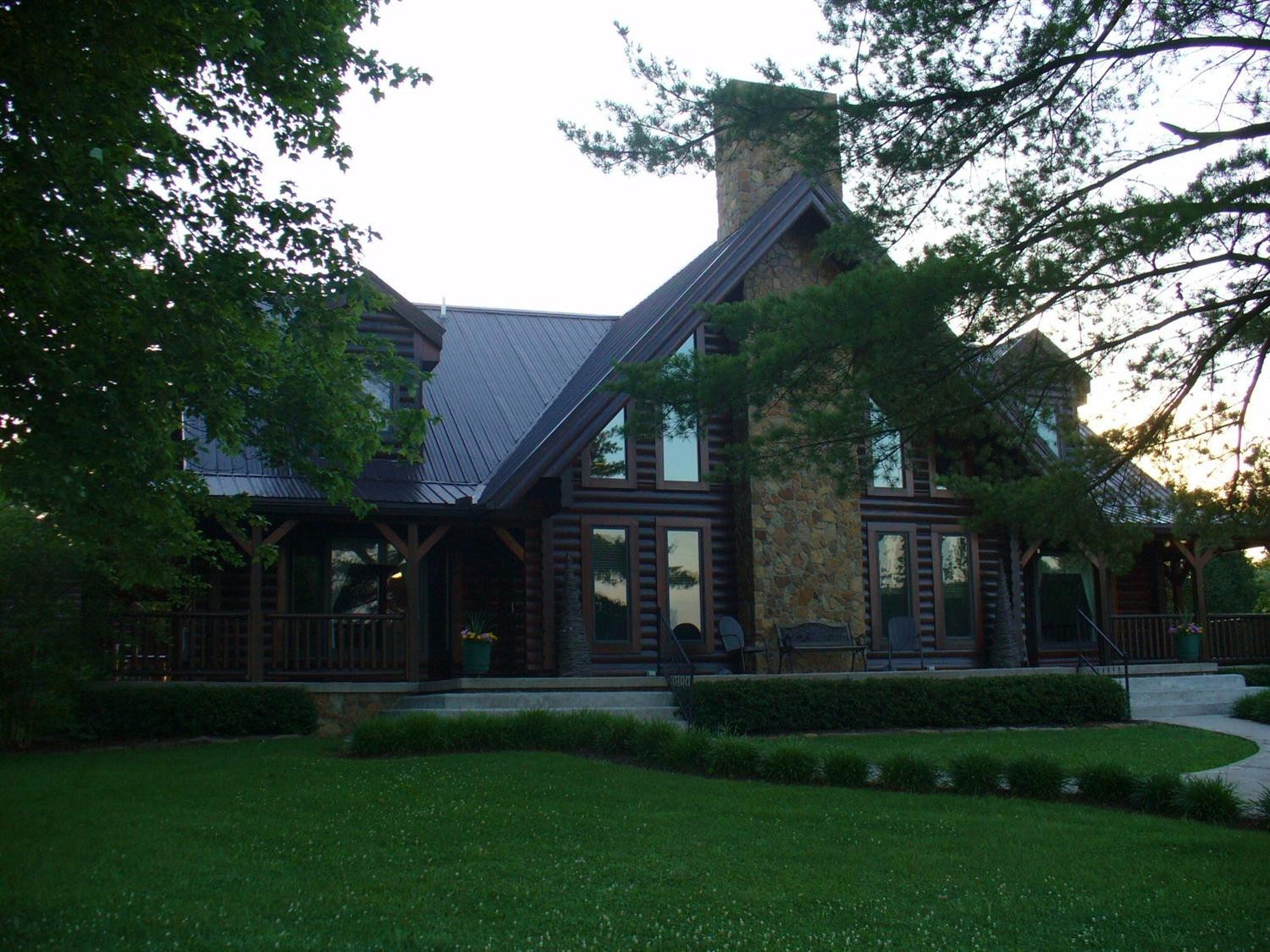 3943 Briar Hill Road Lexington, KY 40516 - Photo 5 of 73 Photo 5