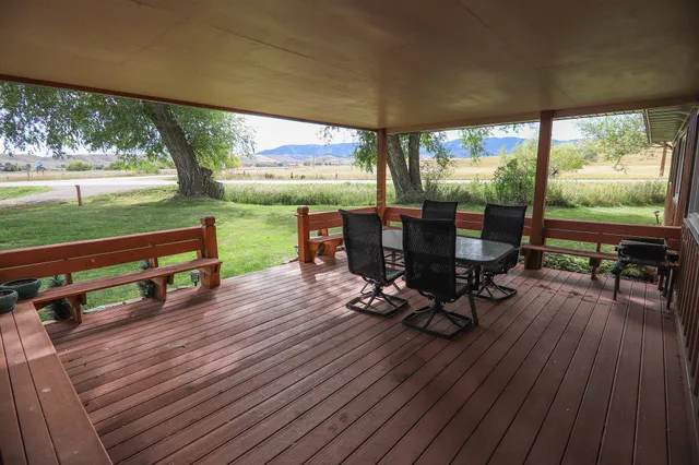 $2,100,000 | 183185 Bird Farm Road, Sheridan, WY 82833