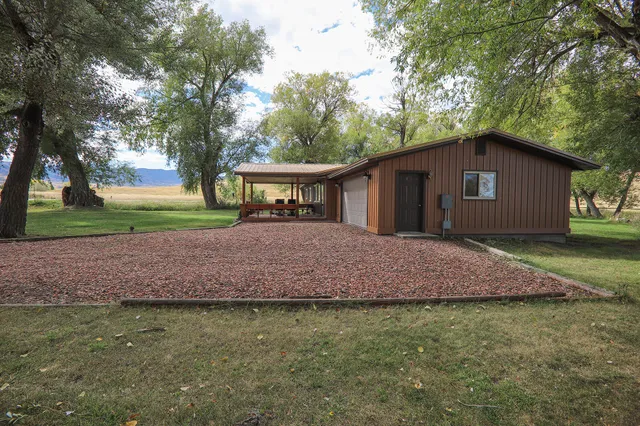 $2,100,000 | 183185 Bird Farm Road, Sheridan, WY 82833