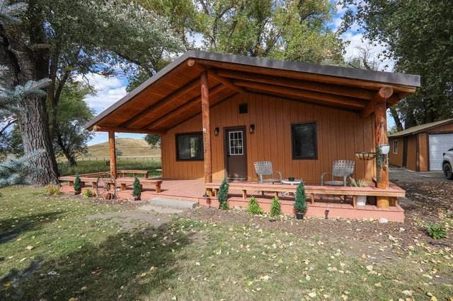 $2,100,000 | 183185 Bird Farm Road, Sheridan, WY 82833