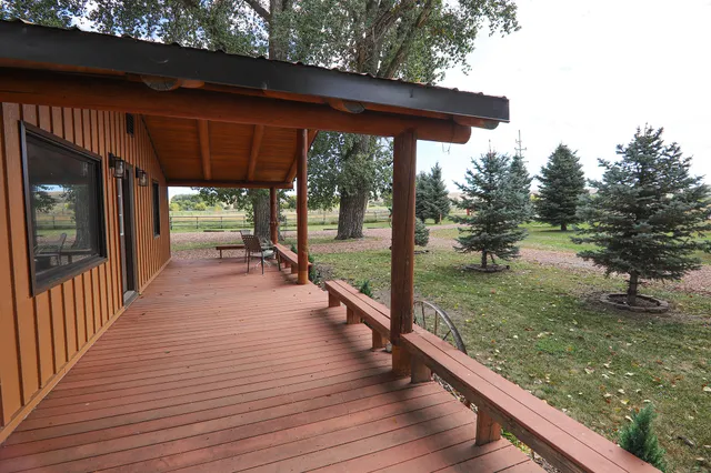 $2,100,000 | 183185 Bird Farm Road, Sheridan, WY 82833