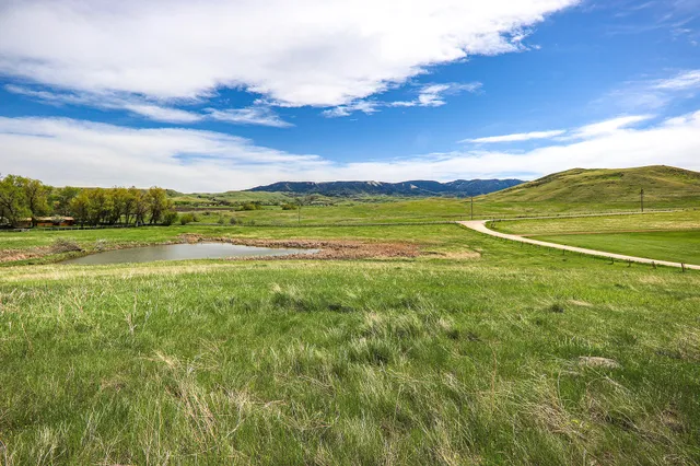 $2,100,000 | 183185 Bird Farm Road, Sheridan, WY 82833