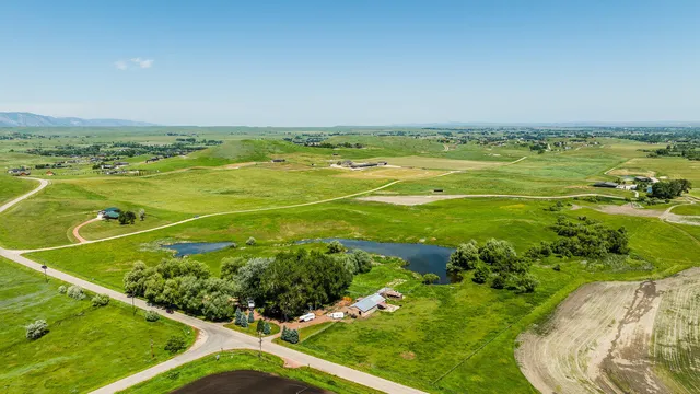 $2,100,000 | 183185 Bird Farm Road, Sheridan, WY 82833