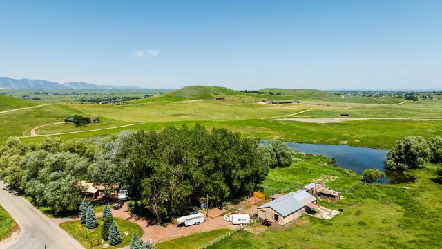 $2,100,000 | 183185 Bird Farm Road, Sheridan, WY 82833