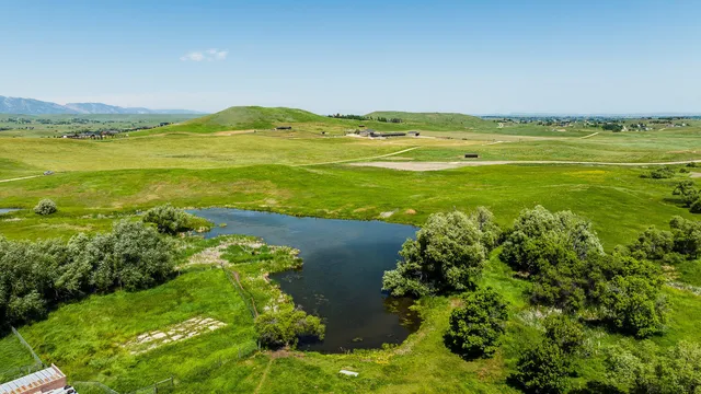 $2,100,000 | 183185 Bird Farm Road, Sheridan, WY 82833