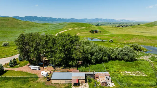$2,100,000 | 183185 Bird Farm Road, Sheridan, WY 82833