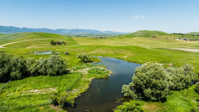$2,100,000 | 183185 Bird Farm Road, Sheridan, WY 82833
