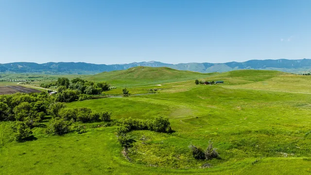$2,100,000 | 183185 Bird Farm Road, Sheridan, WY 82833